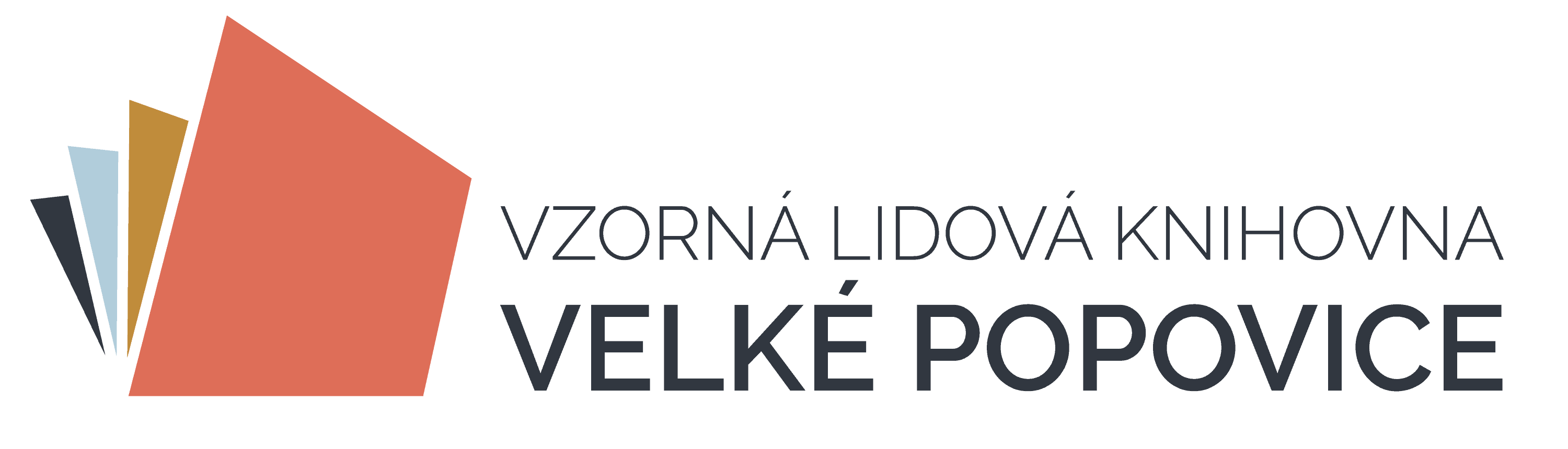 Knihovna Velké Popovice