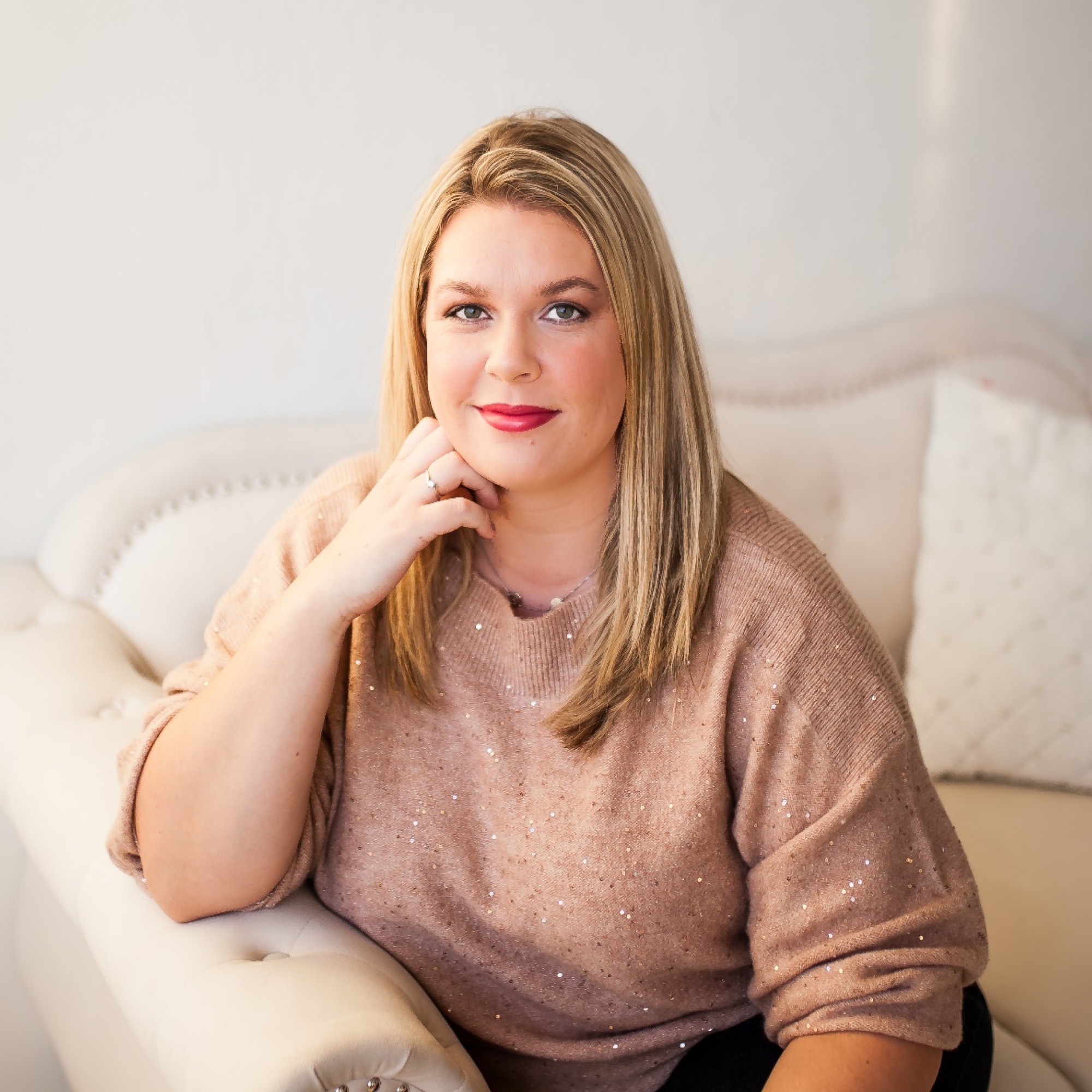 Lucie Štolbová knihovna Velké Popovice